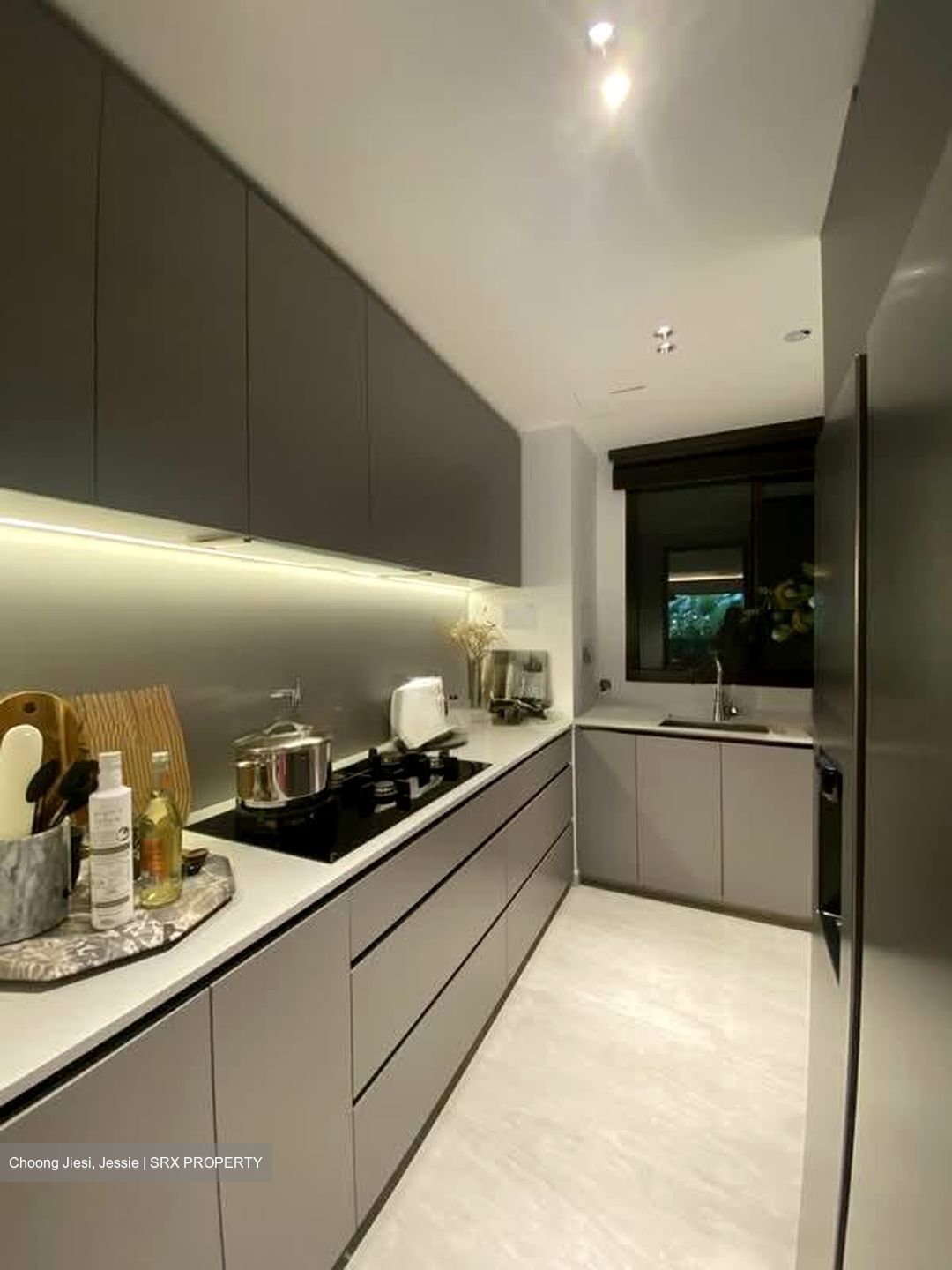 Yuan Ching Road (D22), Condominium #600878761